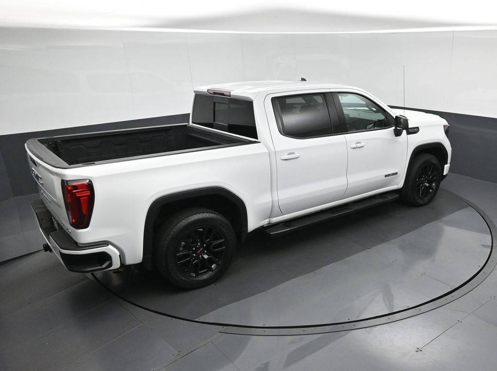 Used 2022 GMC Sierra 1500 Elevation w/ Preferred Package AWD/4WD image 67