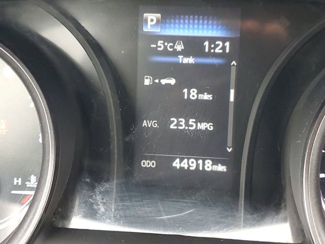 Used 2024 Toyota Camry SE image 19