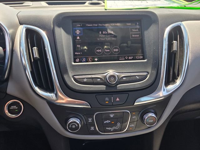 Used 2023 Chevrolet Equinox LS AWD/4WD image 22
