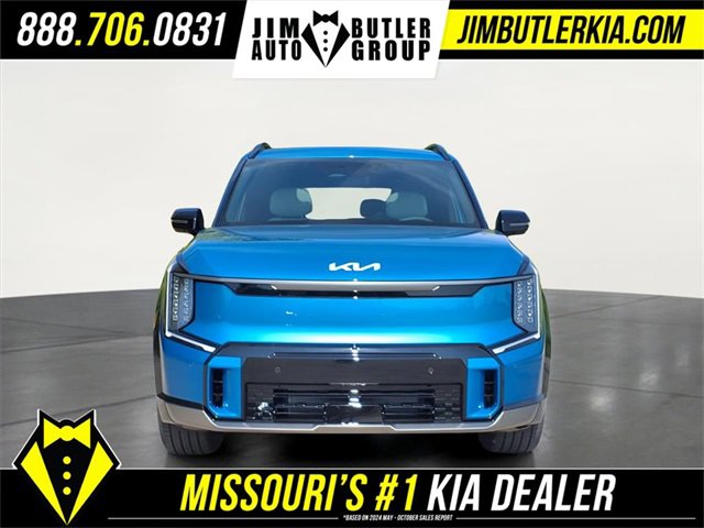 New 2026 Kia EV9 GT-Line image 32