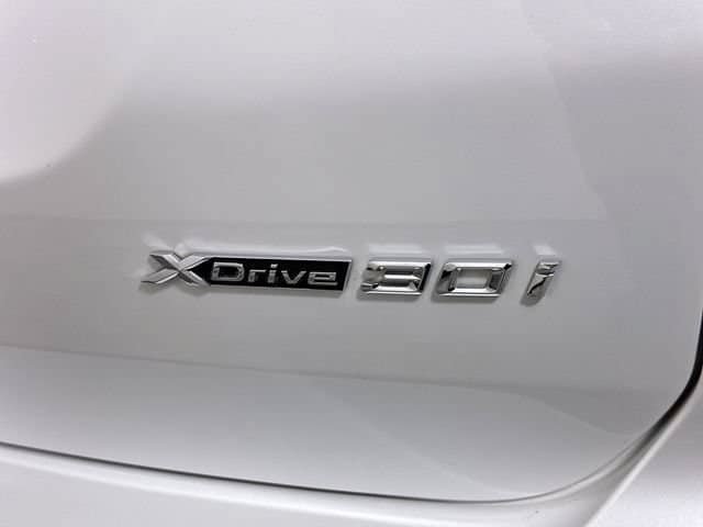 Used 2023 BMW X3 xDrive30i w/ Premium Package AWD/4WD image 32