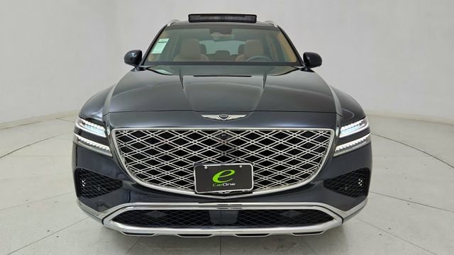 Used 2025 Genesis GV80 3.5T Prestige image 13