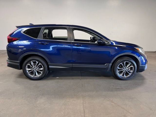 Used 2020 Honda CR-V EX image 2