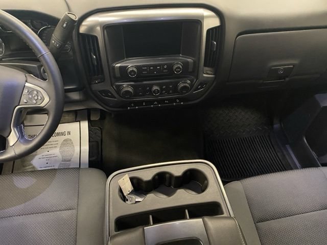 Used 2015 Chevrolet Silverado 1500 LT w/ All Star Edition AWD/4WD image 34