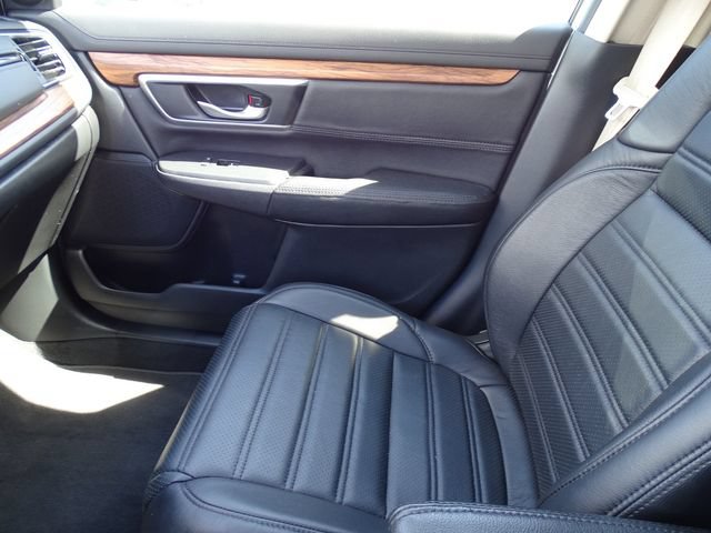 Used 2021 Honda CR-V EX image 19