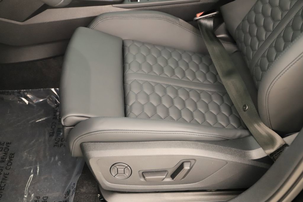 New 2026 Audi RS 3 image 25