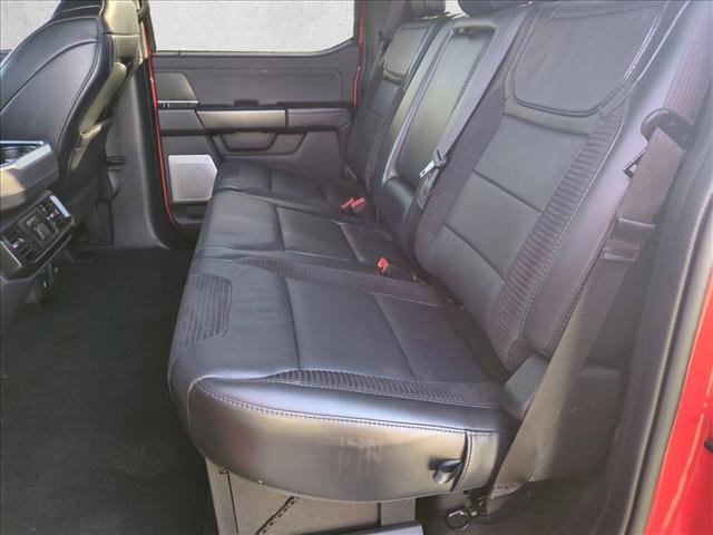 Used 2023 Ford F150 Raptor w/ Raptor 37 Performance Package image 19