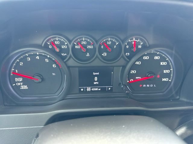 Used 2024 GMC Sierra 1500 Pro w/ Convenience Package AWD/4WD image 15