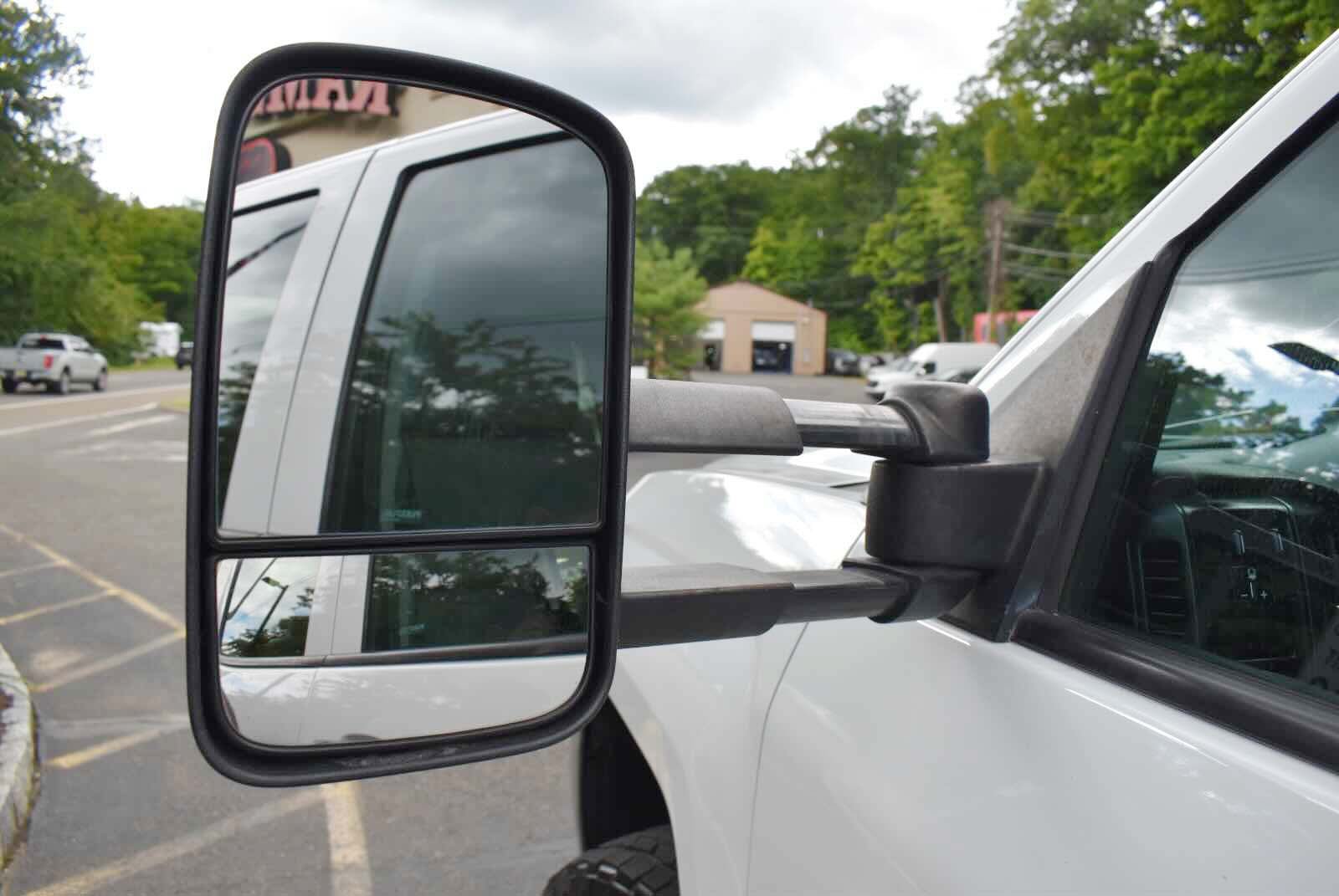 Used 2018 Chevrolet Silverado 3500 W/T RWD image 55