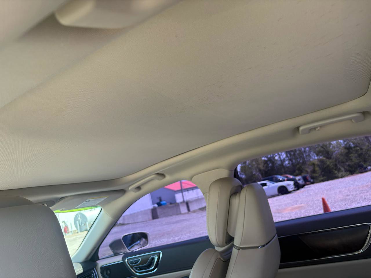 Used 2018 Lincoln Continental Reserve w/ Continental Climate Package AWD/4WD image 41