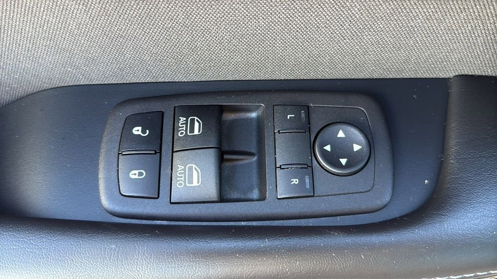 Used 2023 Dodge Challenger R/T w/ Blacktop Package image 14