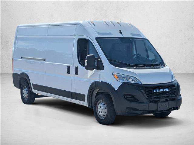 Used 2023 RAM ProMaster 2500 FWD video 3