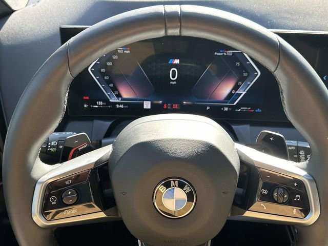 Used 2026 BMW X3 xDrive30 w/ M Sport Package AWD/4WD image 28