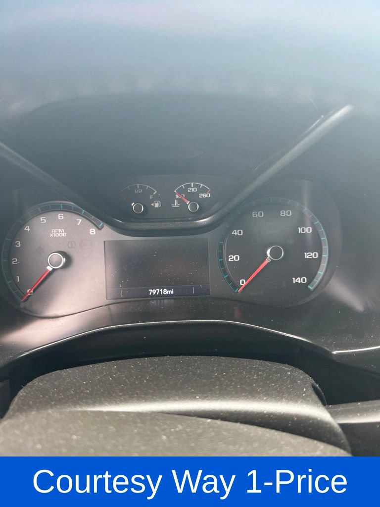 Used 2021 GMC Canyon Denali AWD/4WD image 4