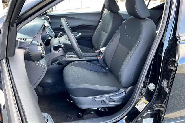 Used 2024 Nissan Kicks SV image 24