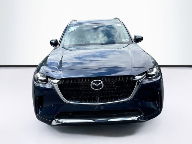 New 2026 MAZDA CX-90 3.3 Turbo S w/ Premium Plus AWD/4WD image 2