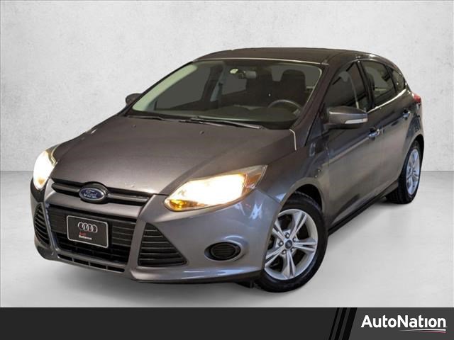 Used 2014 Ford Focus SE image 1