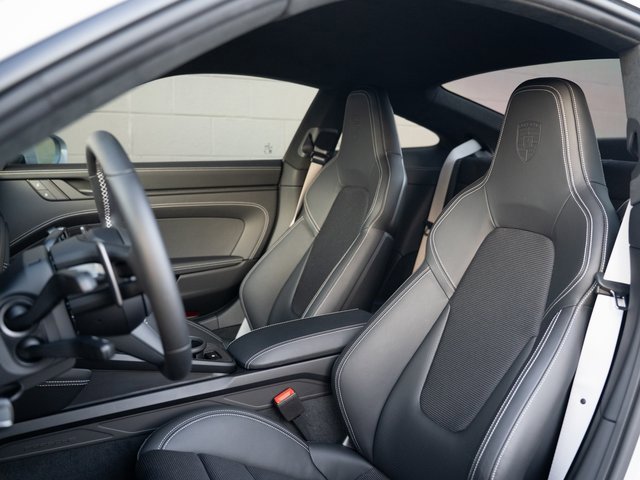 Certified 2026 Porsche 911 GT3 image 5