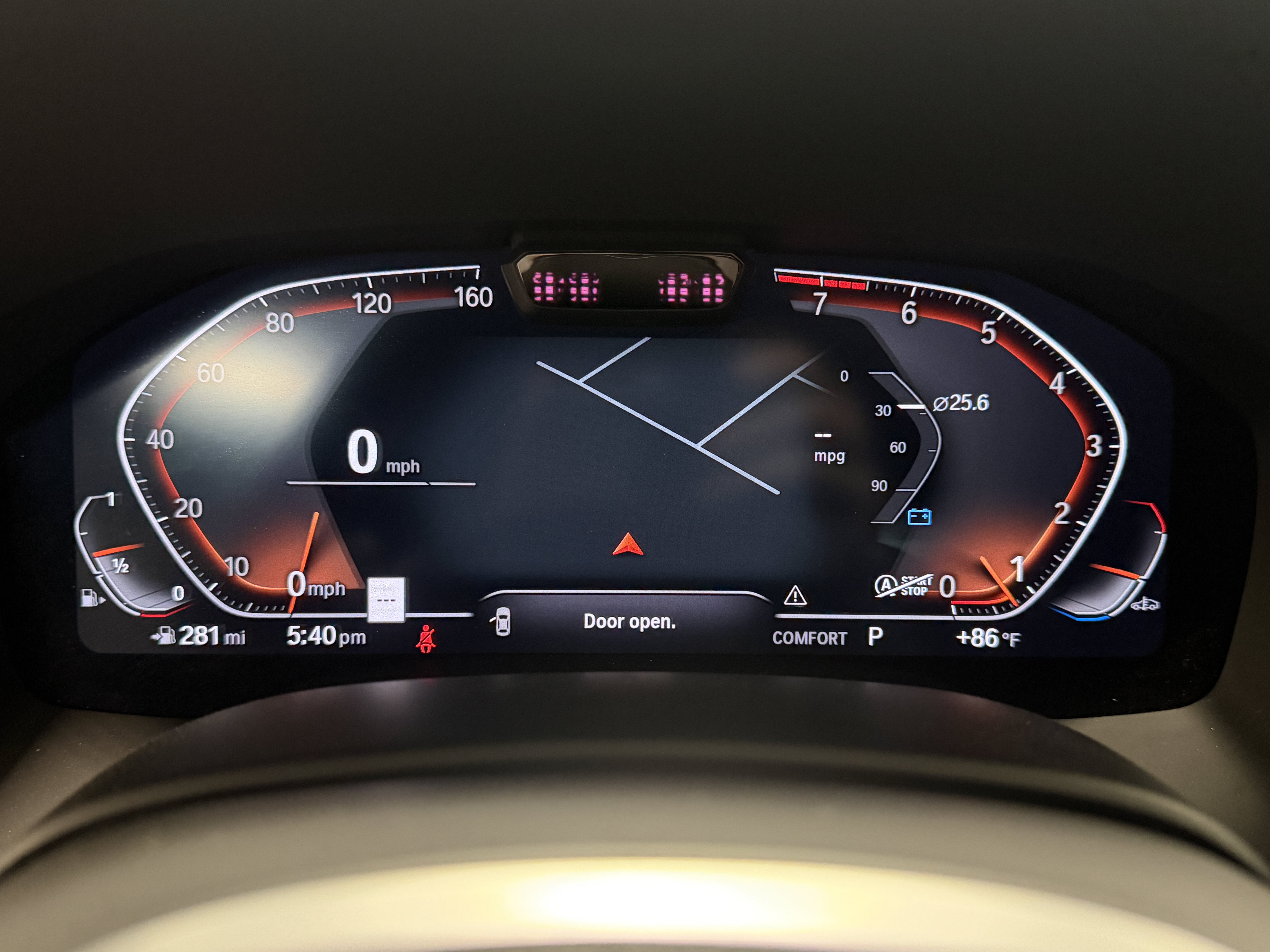 Used 2022 BMW 840i Gran Coupe xDrive AWD/4WD image 17