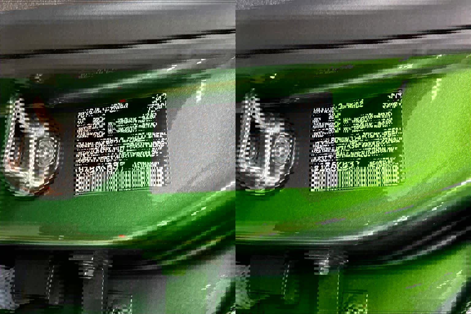 Used 2019 Porsche Macan S image 39