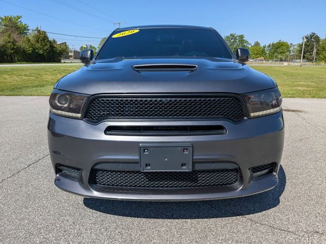 Used 2020 Dodge Durango R/T AWD/4WD image 7
