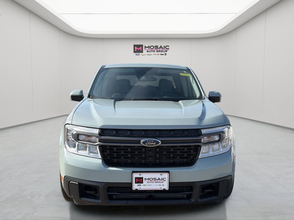 Used 2023 Ford Maverick XLT w/ Equipment Group 300A Standard AWD/4WD image 2