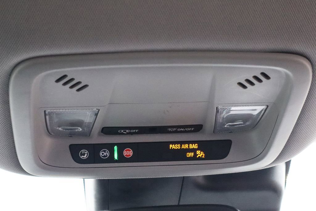 Used 2024 Chevrolet Malibu LT image 18