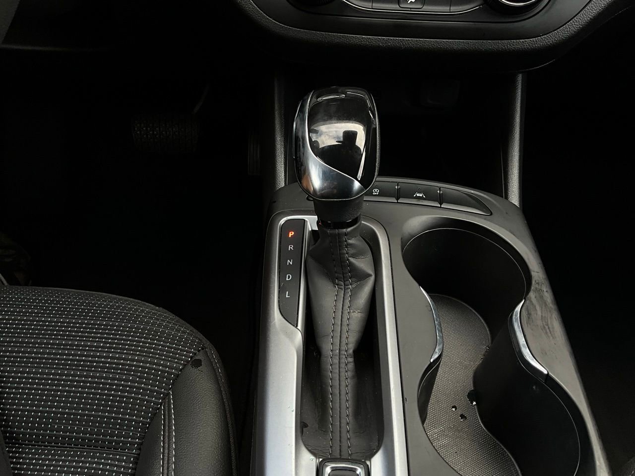 Used 2025 Buick Envista Preferred image 22