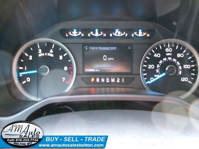 Used 2016 Ford F150 XLT w/ Equipment Group 302A Luxury image 10