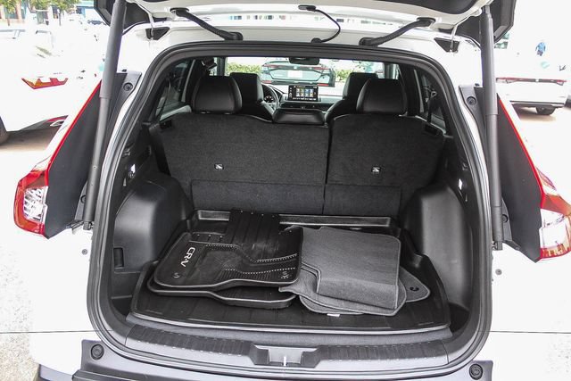 Used 2025 Honda CR-V Sport-L image 39