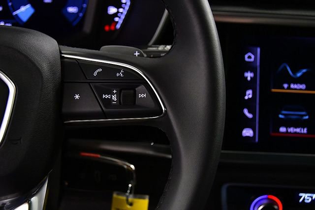 Used 2025 Audi Q3 2.0T Premium image 20