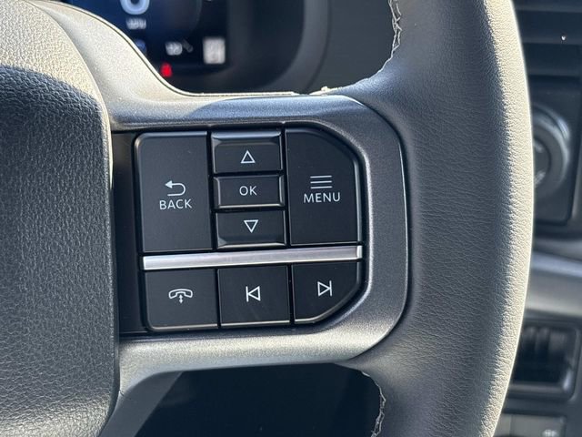 New 2026 Ford F150 XLT w/ Equipment Group 302A MID image 25