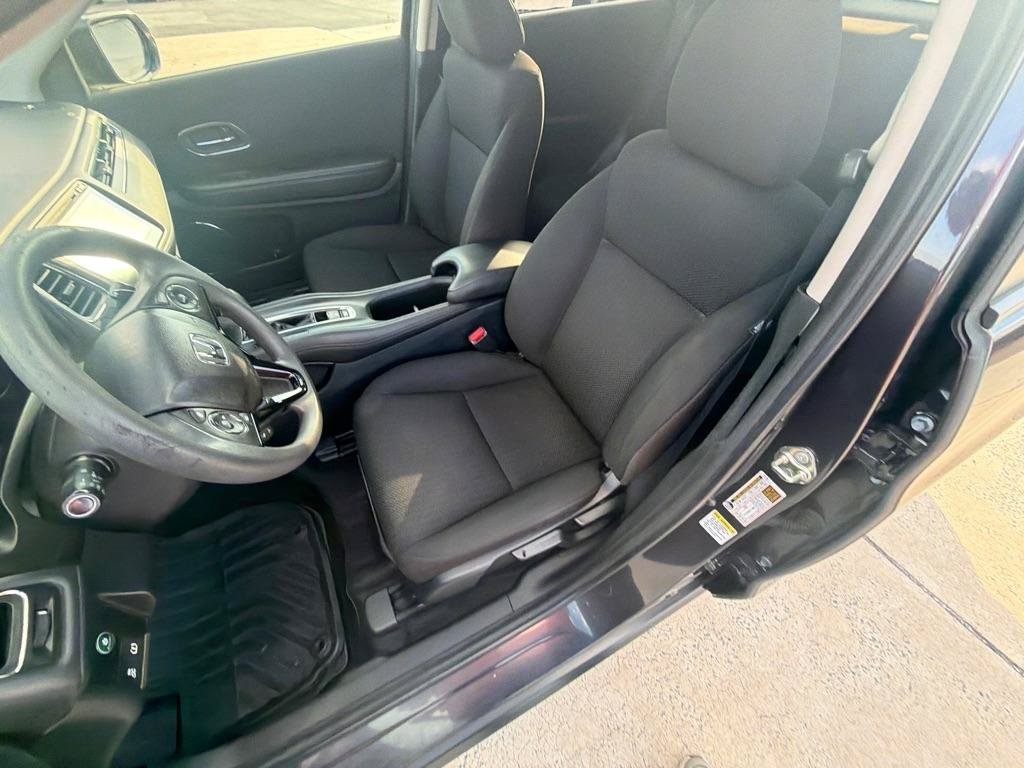 Used 2016 Honda HR-V EX image 27