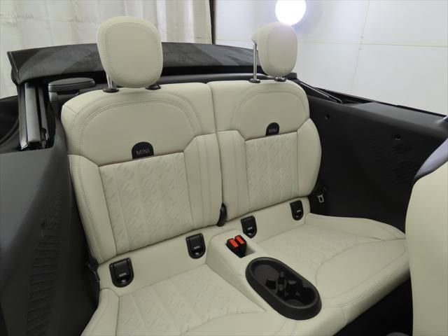 New 2026 MINI Cooper S image 23