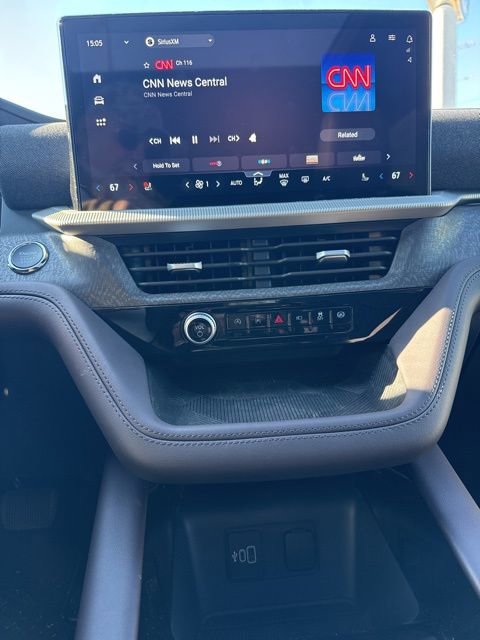 New 2026 Ford Explorer Platinum image 38