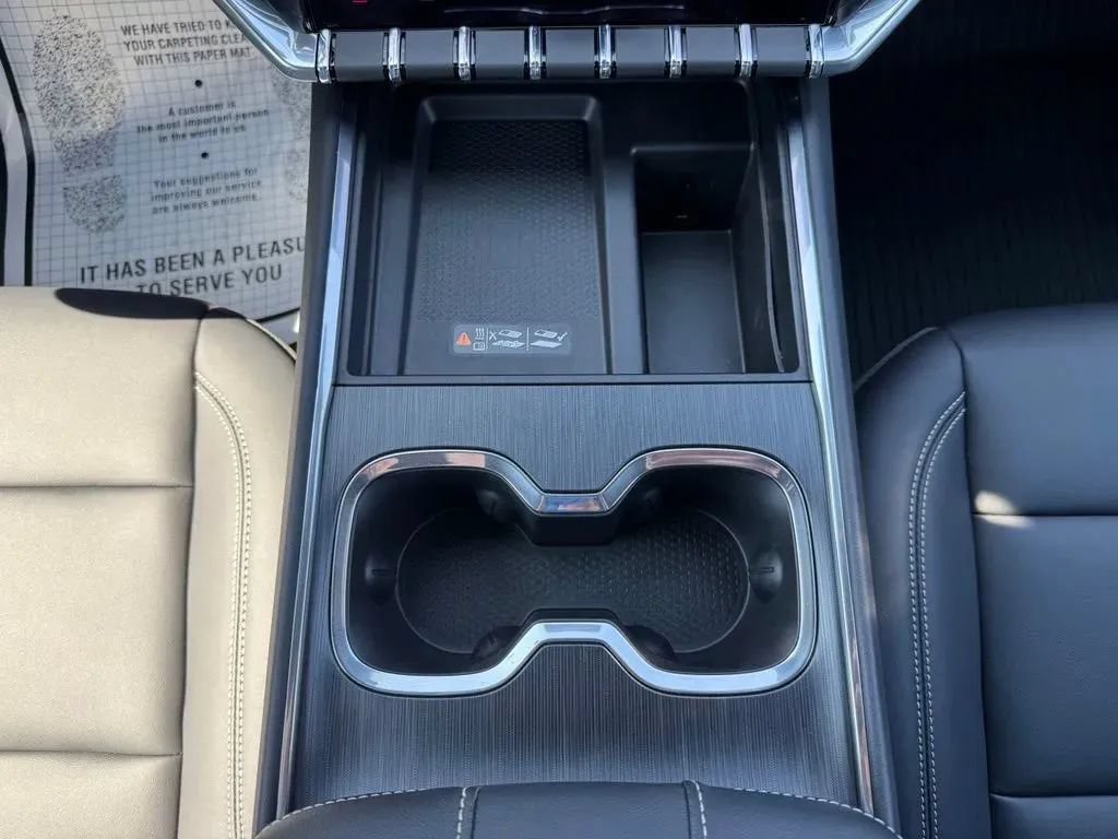 New 2027 GMC Acadia Elevation w/ Black Edition FWD image 27