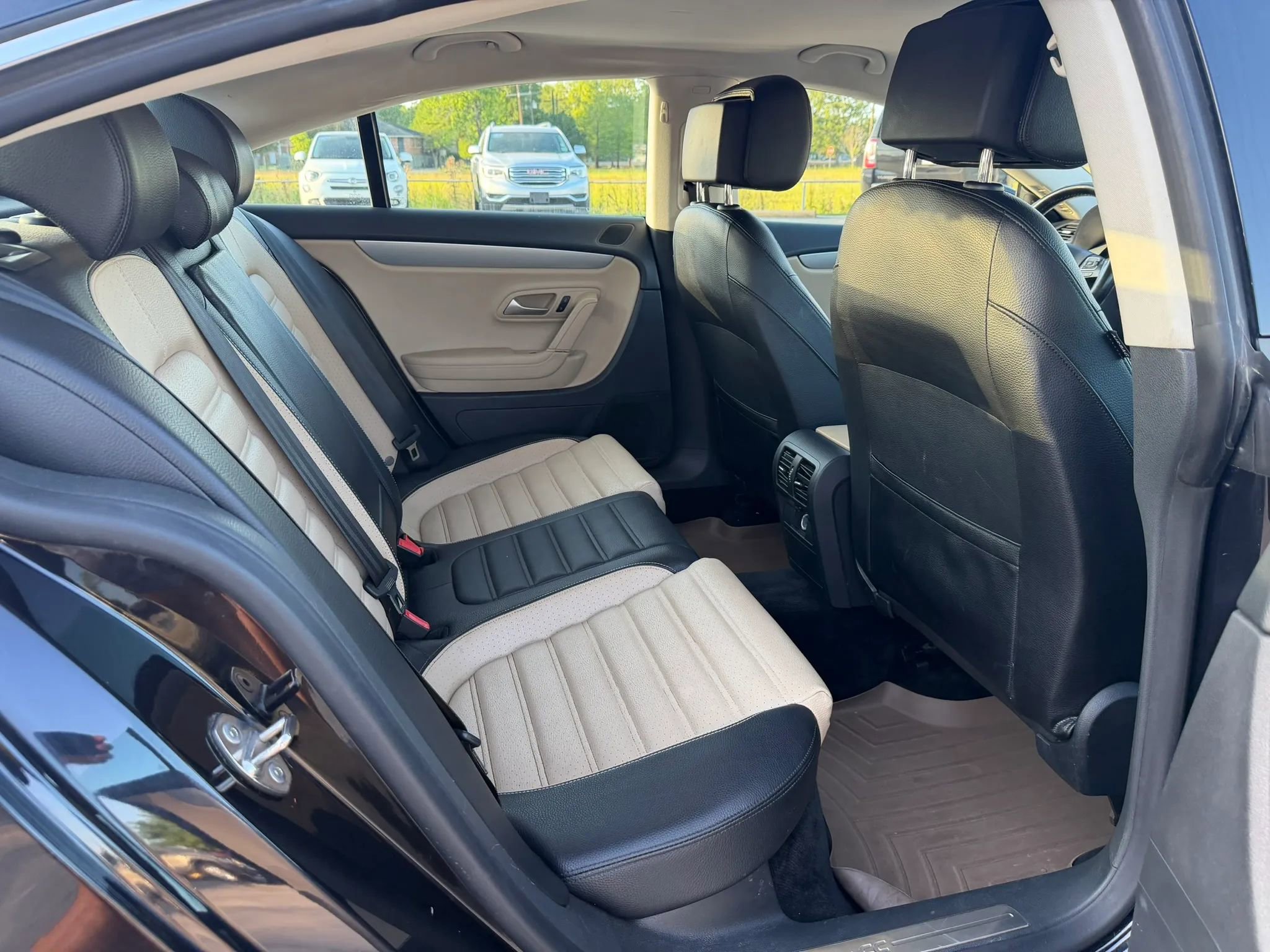 Used 2016 Volkswagen CC Sport image 18