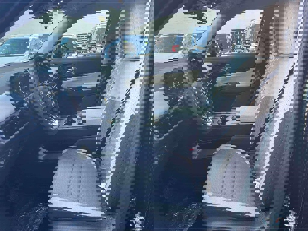 New 2025 Honda Prologue Elite image 13