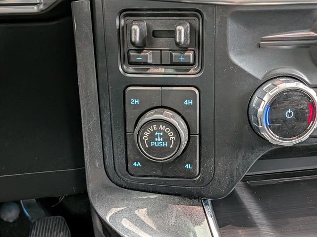Certified 2023 Ford F150 Lariat w/ Equipment Group 502A High image 32