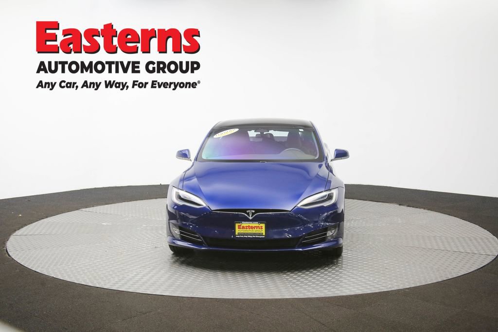 Used 2019 Tesla Model S 75D AWD/4WD image 51