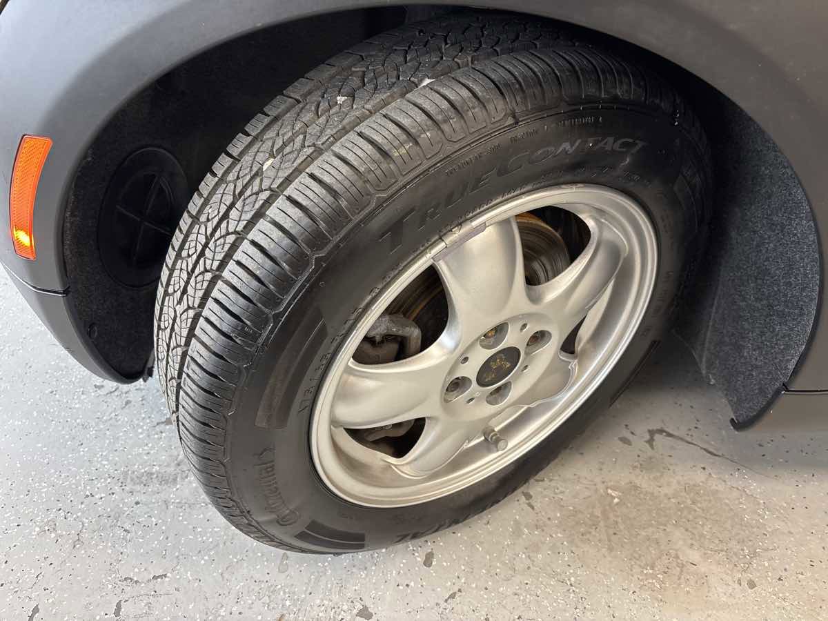 Used 2008 MINI Cooper Hardtop image 27