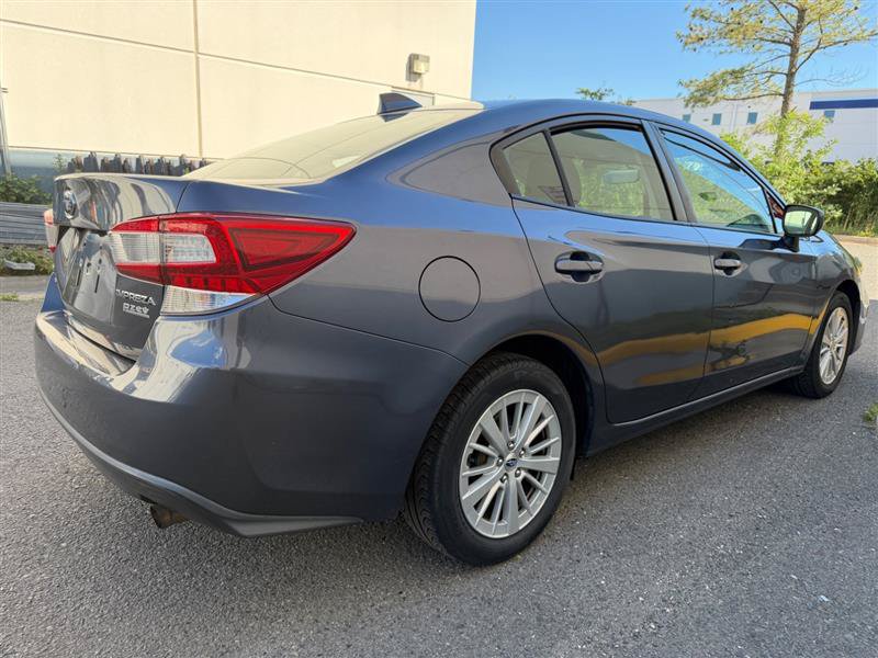 Used 2017 Subaru Impreza 2.0i Premium AWD/4WD image 13