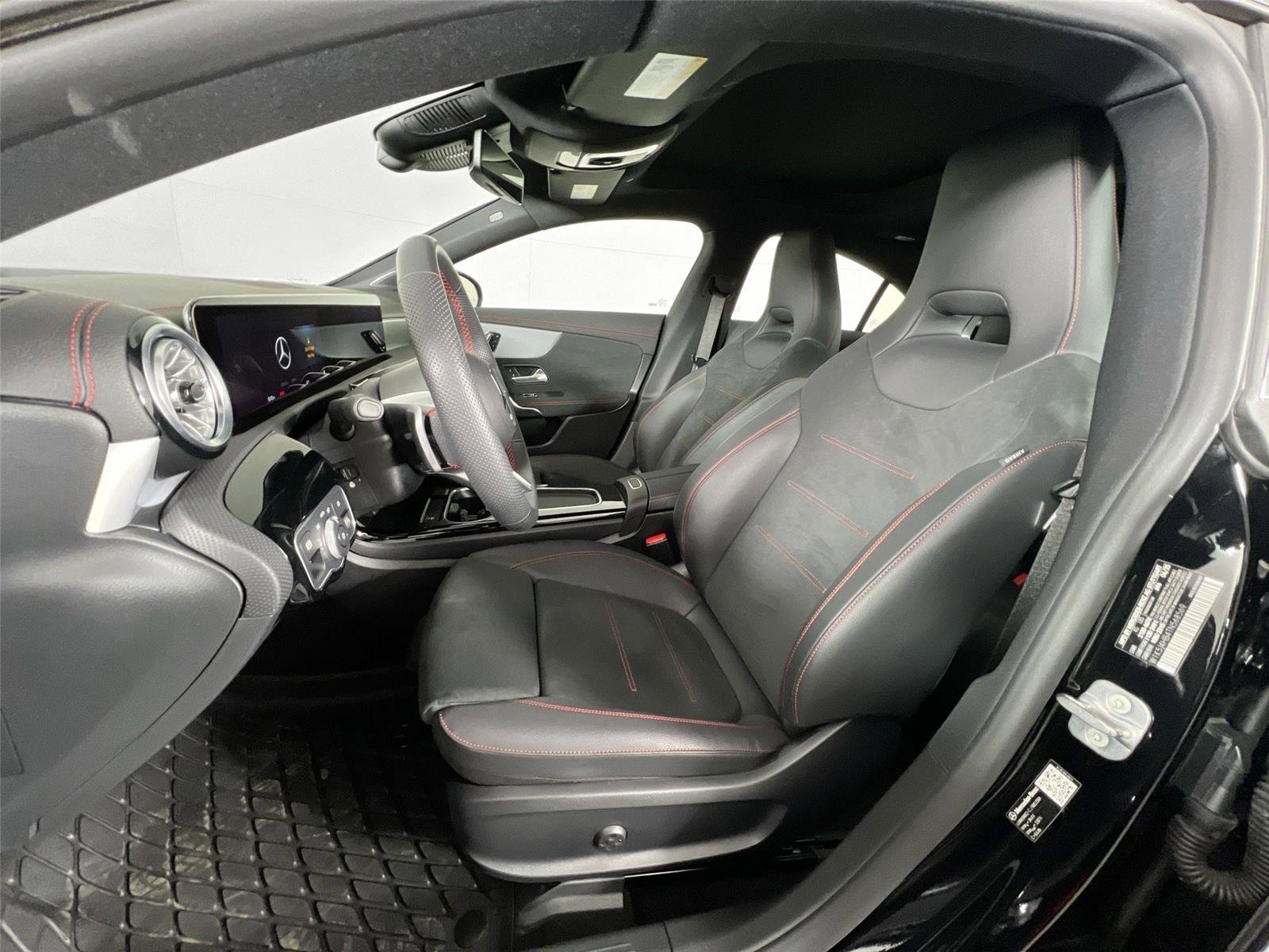 Certified 2026 Mercedes-Benz CLA 250 4MATIC image 18