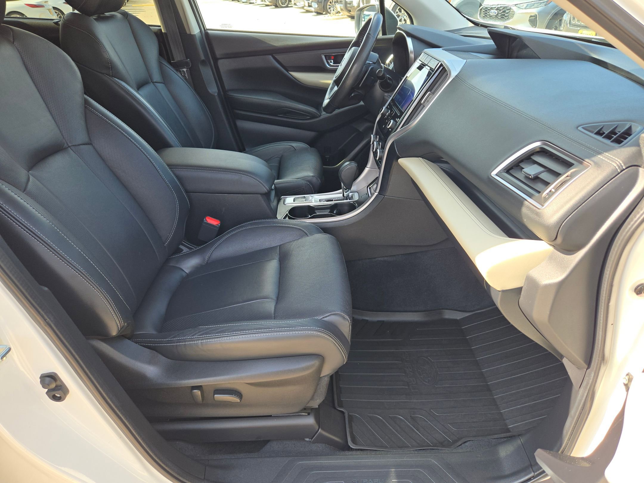 Used 2021 Subaru Ascent Limited w/ Popular Package #2 image 30