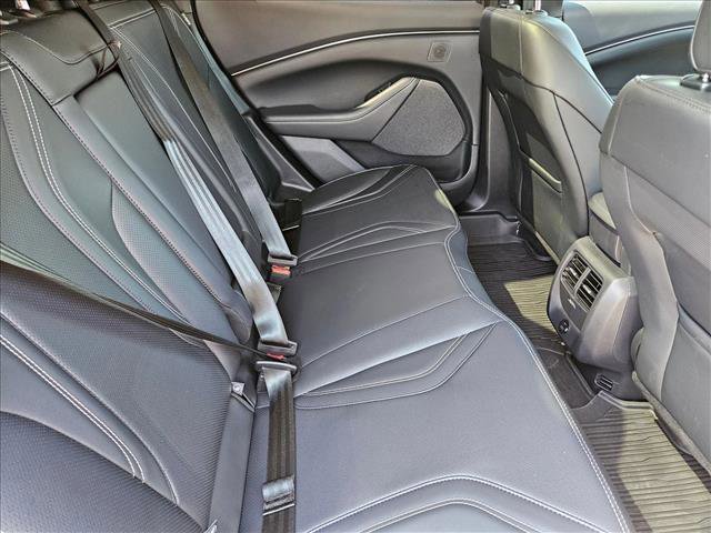Used 2023 Ford Mustang Mach-E Premium w/ Mustang Nite Pony Package image 24