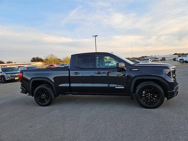 Used 2024 GMC Sierra 1500 Elevation image 6
