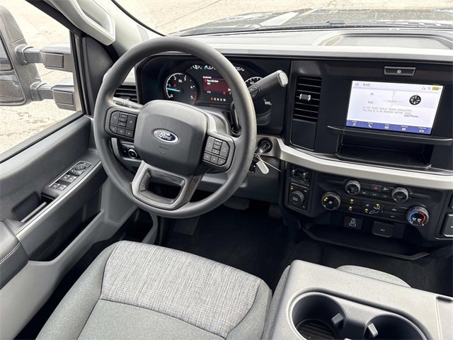 New 2026 Ford F250 XLT image 15