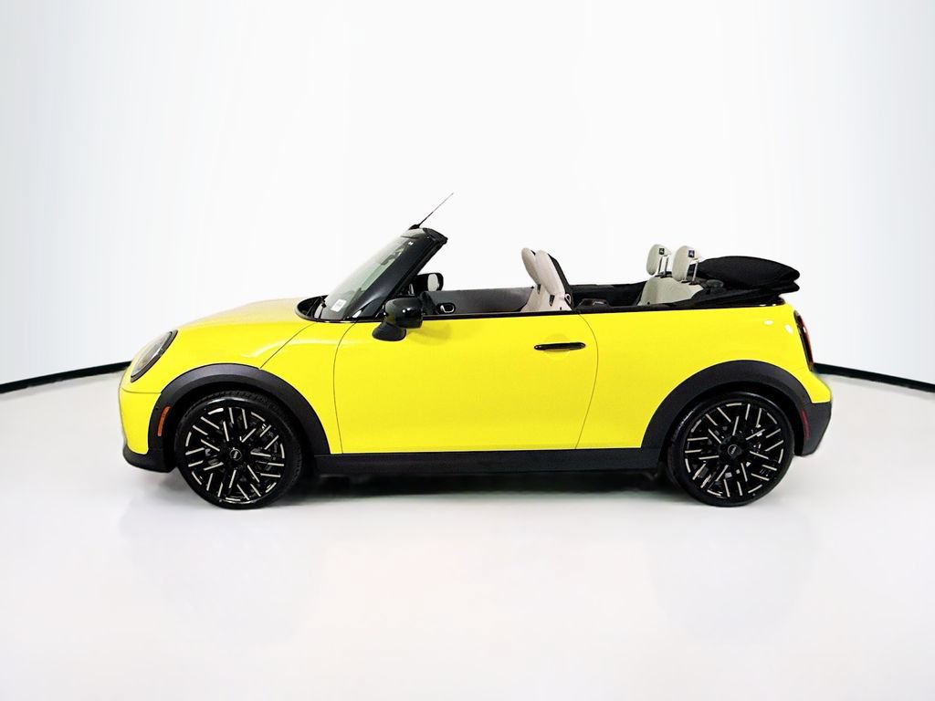 New 2026 MINI Cooper S FWD image 8