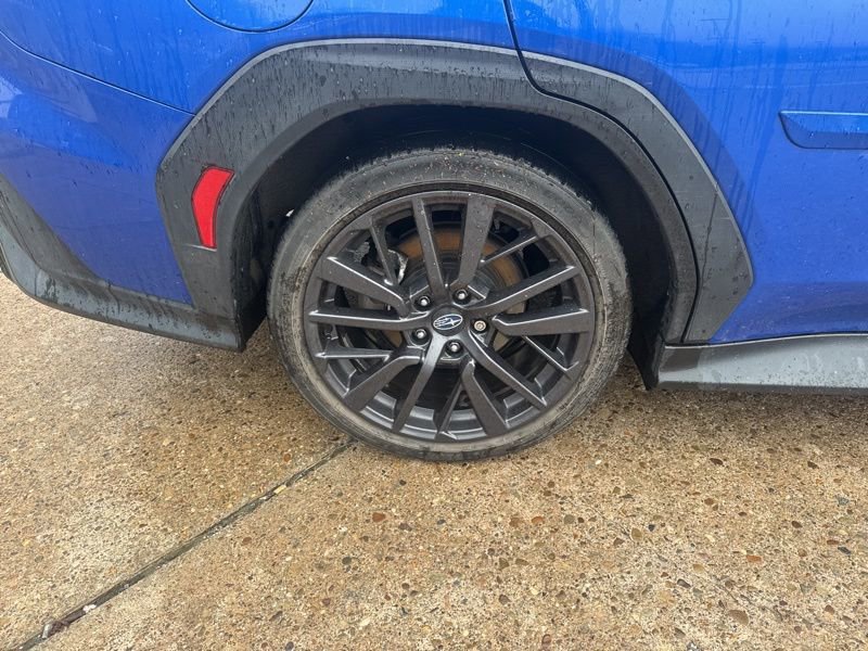 Used 2024 Subaru WRX Premium image 7