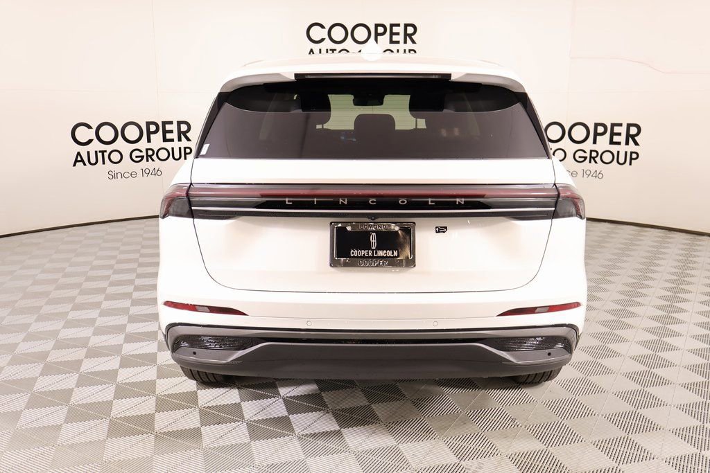 New 2026 Lincoln Nautilus Premier w/ Equipment Group 102A image 22